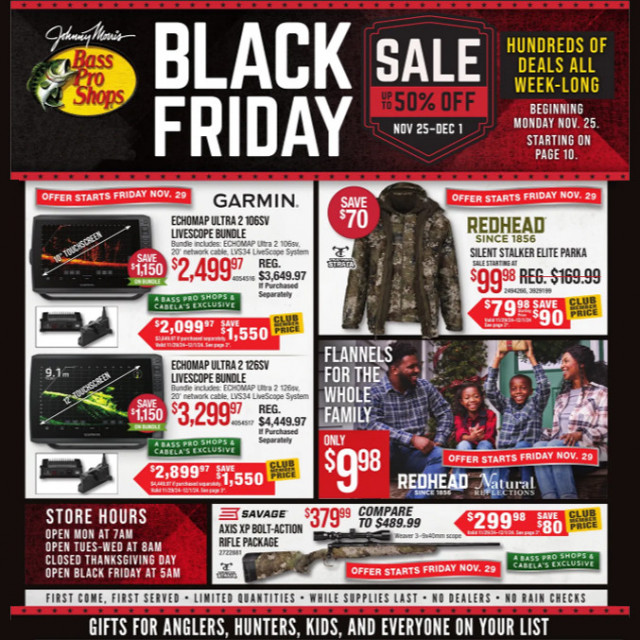 Black Friday Sale