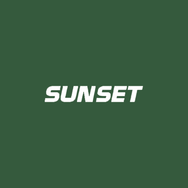 Sunset Boulevard