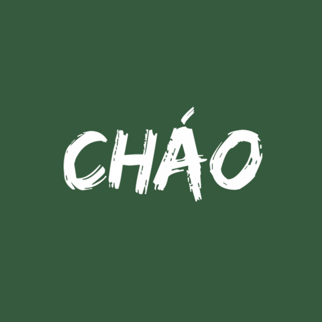 Cháo