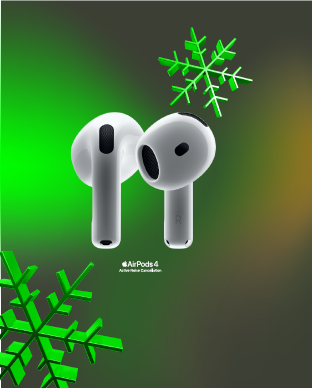 Apple AirPods ANC