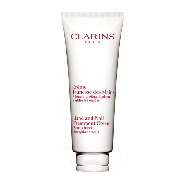 Tilbud🛍️ Clarins Håndcreme  