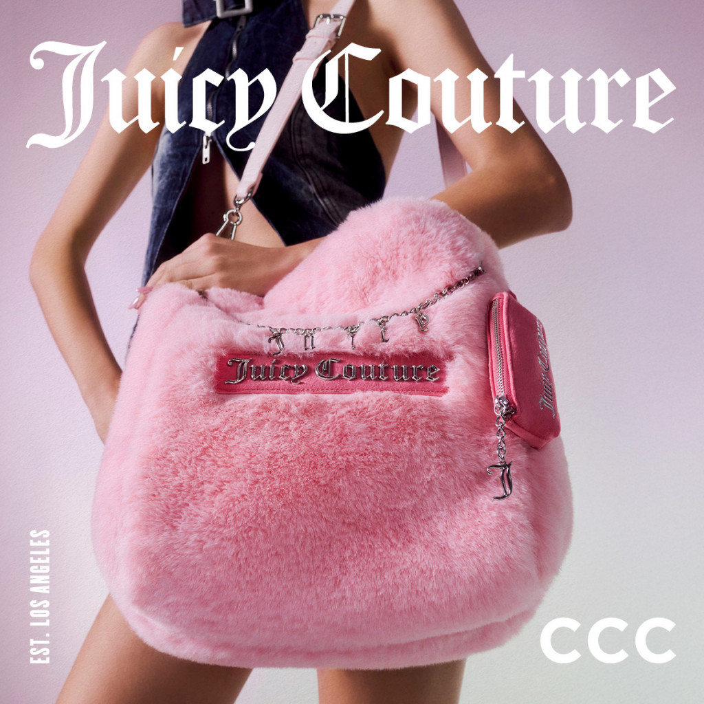 💞 Juicy Couture v CCC 💞