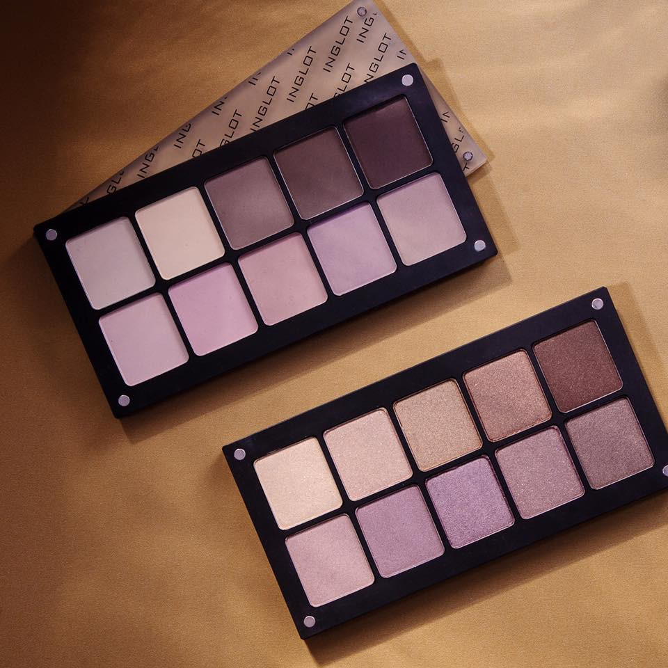 Minden INGLOT FS termék -30%