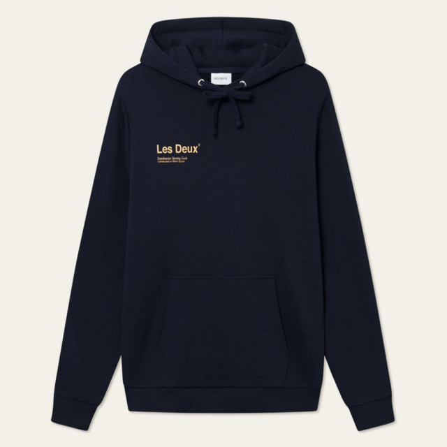 Les Deux - Brody Hoodie