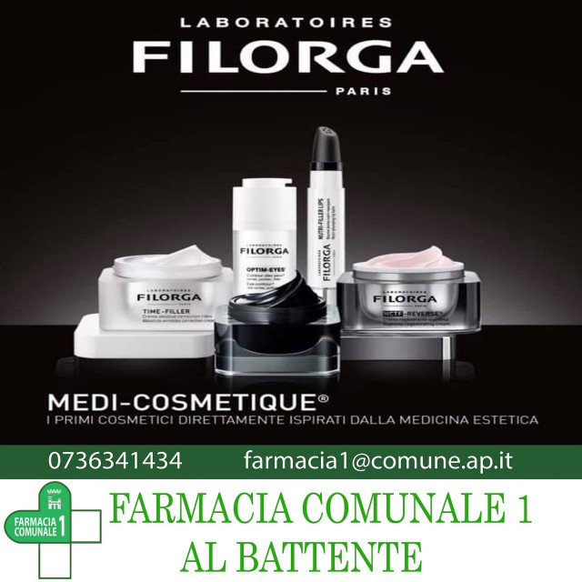 Linea Filorga