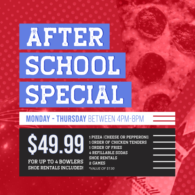 After School Specials