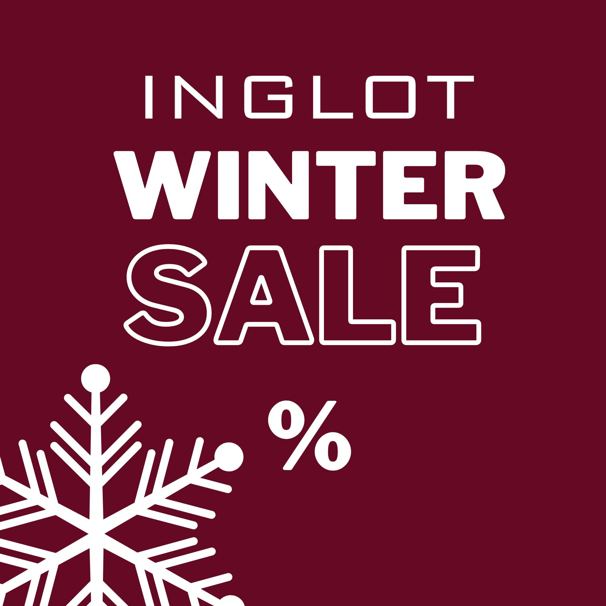 Winter sale