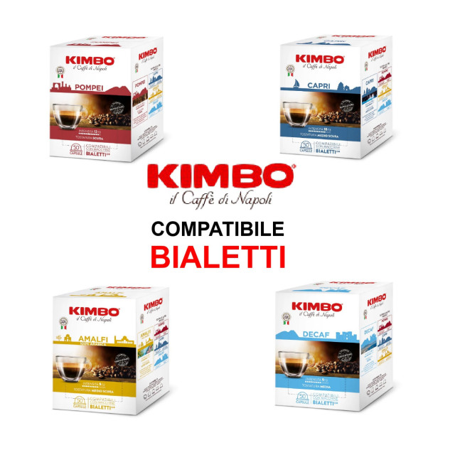 COMPATIBILE BIALETTI