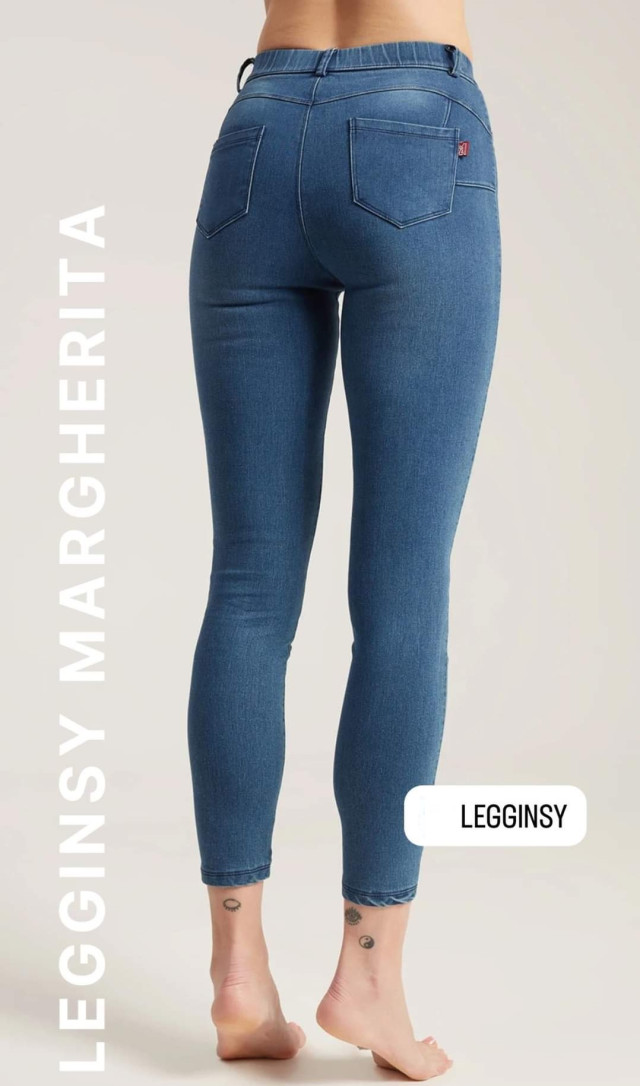 Legginsy Margherita ✨