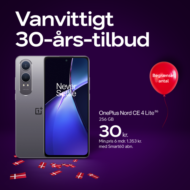 OnePlus Nord CE 4 Lite