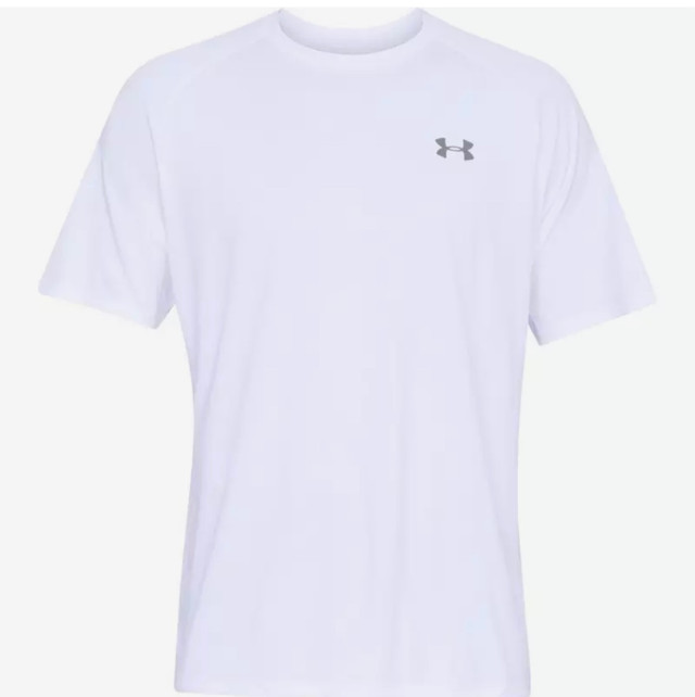 Under Armour UA Tech™ 2.0 Short Sleeve Mens