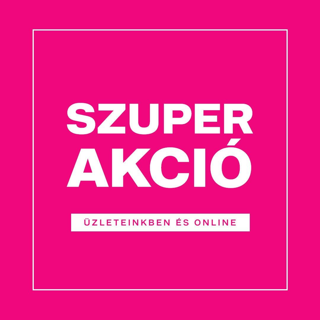 Szuper Akció