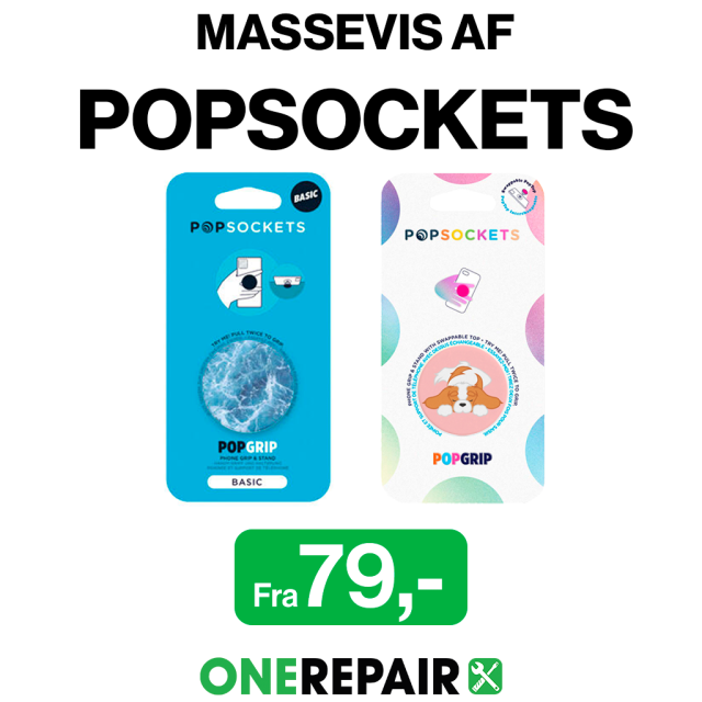 PopSockets