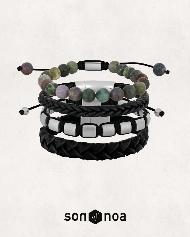 Son of Noa Armbånd 