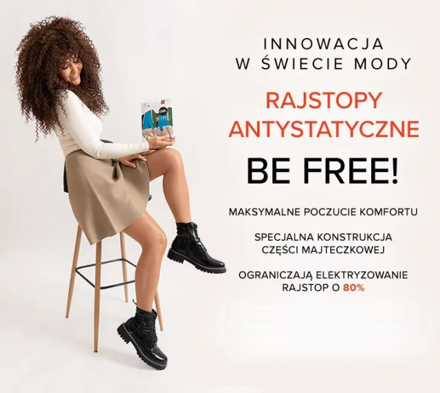 RAJSTOPY BEE FREE