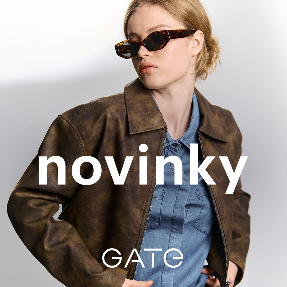 Novinky v Gate