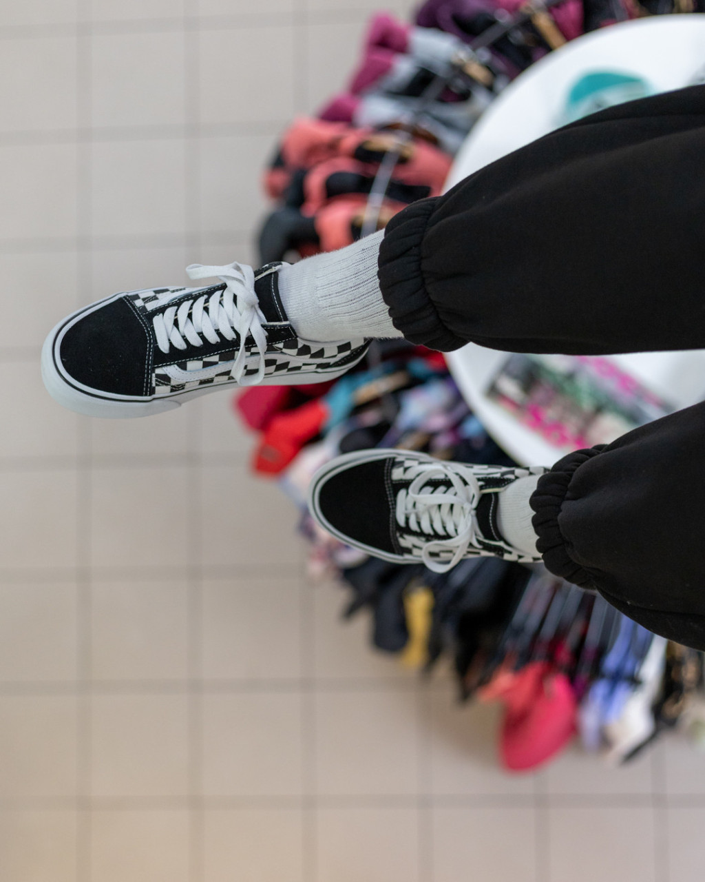 Nový pohľad na street style! 👟✨