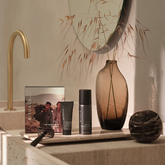 GIFT WITH PURCHASE | ALWAYS-ON 2025