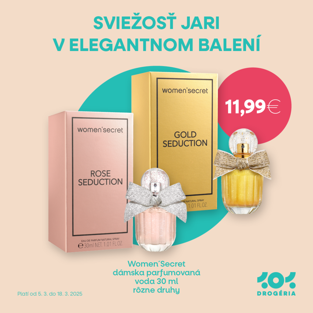 💫 Zvodná elegancia v každej kvapke! 💫