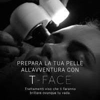 T-FACE TRATTAMENTI VISO