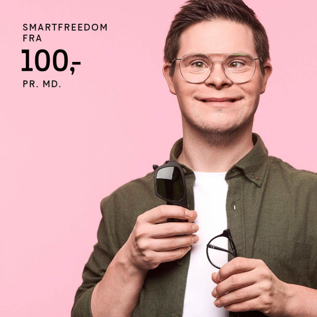 SmartFreedom