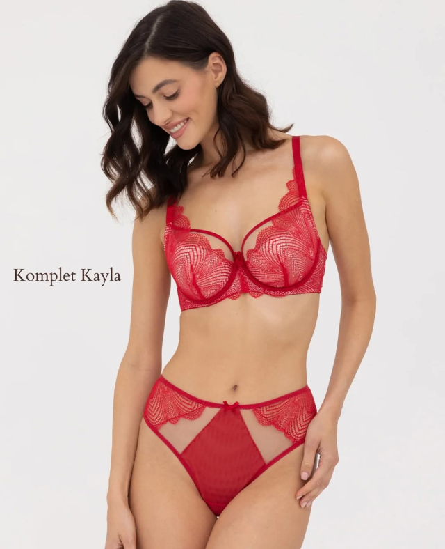 BIELIZNA KAYLA