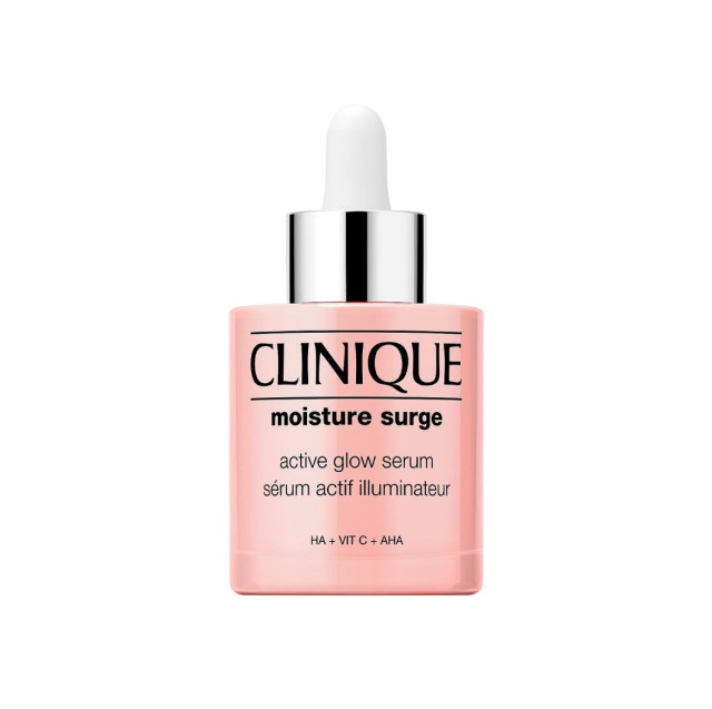 Moisture Surge Active Glow Serum