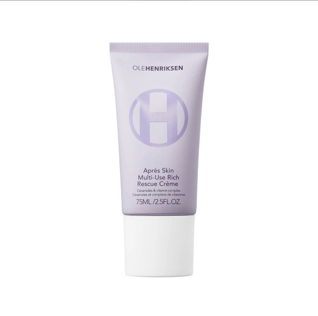 OH Strength Aprés-Skin Rich Rescue Treatment
