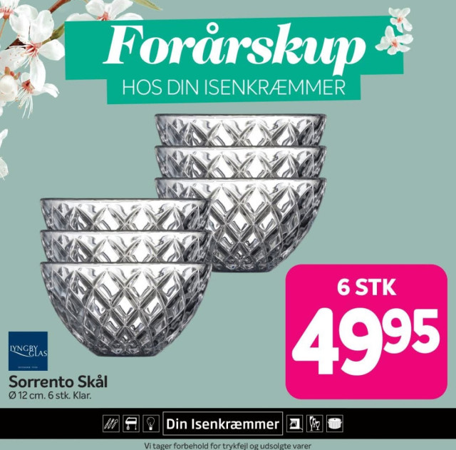 Morgenmadsskåle
