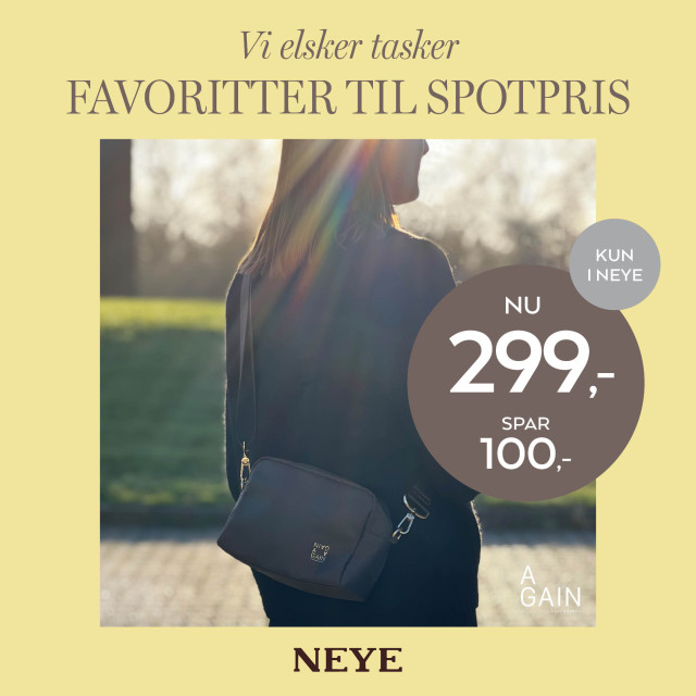 Favoritter til spotpris 🩷