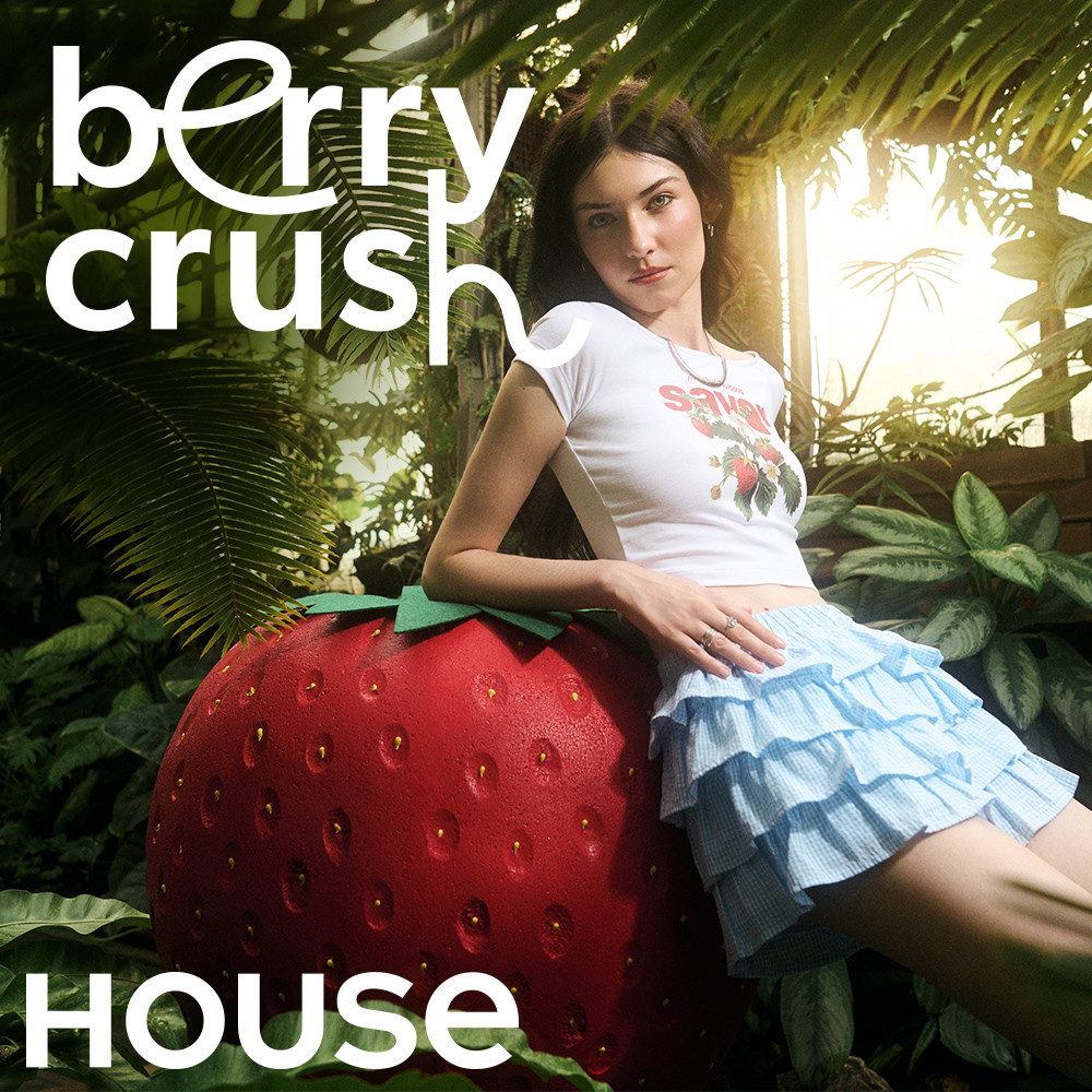 HOUSE Berry Crush
