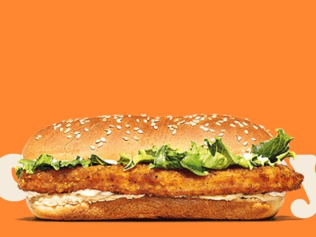 Klassiske Chicken Royal, ny Pris
