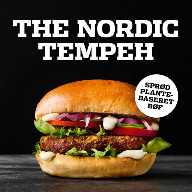 The Nordic Tempeh