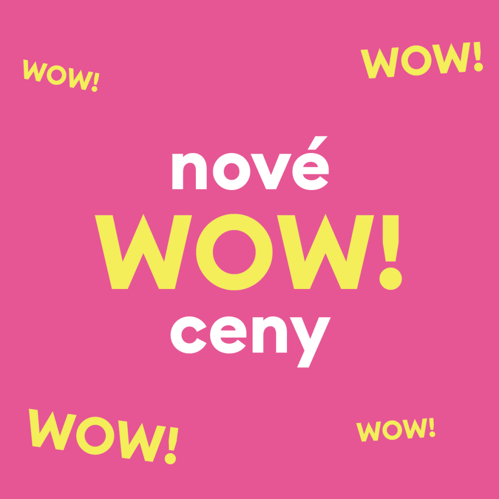Nové WOW! ceny v SINSAY