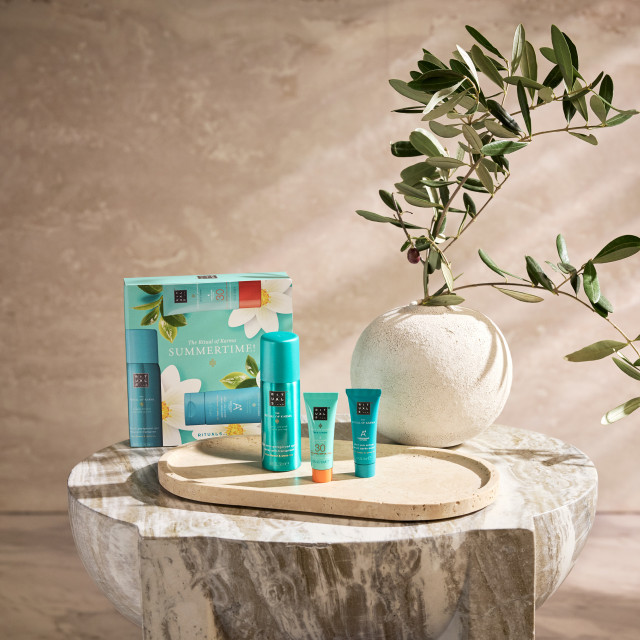 GIFT WITH PURCHASE | THE RITUAL OF KARMA