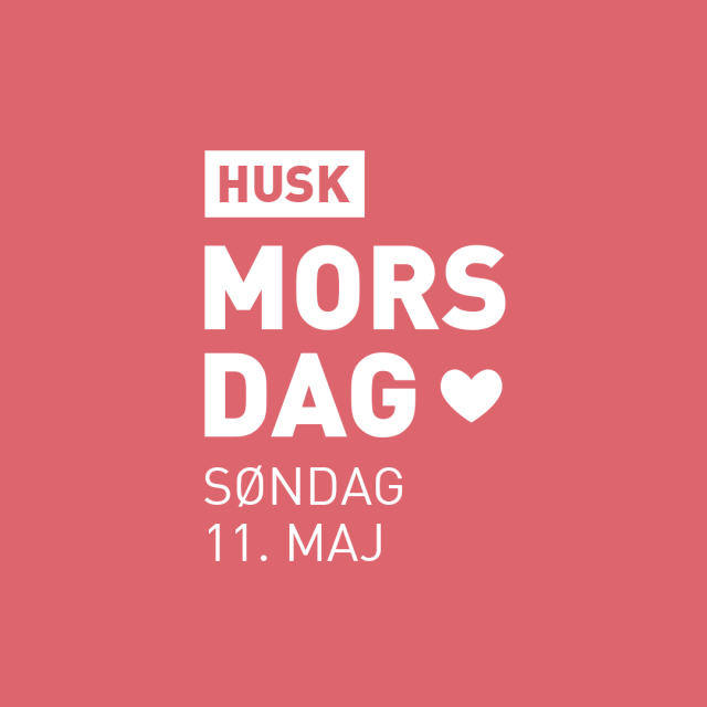 Mors dag