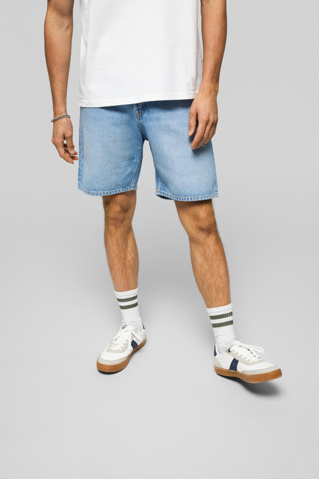 LOOSE FIT SHORTS 🔥