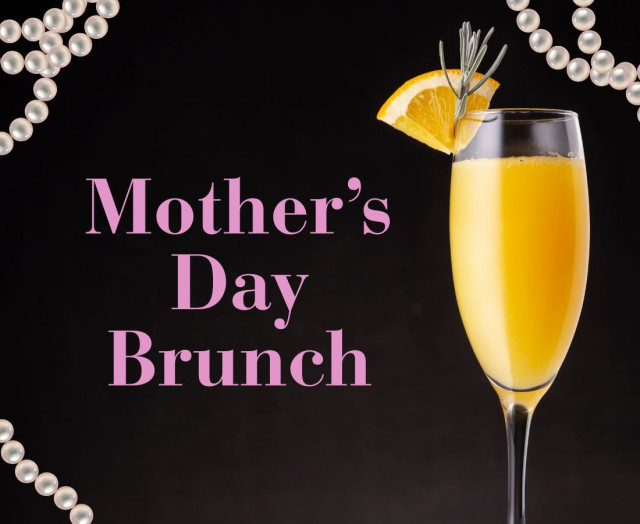Mother's Day Brunch