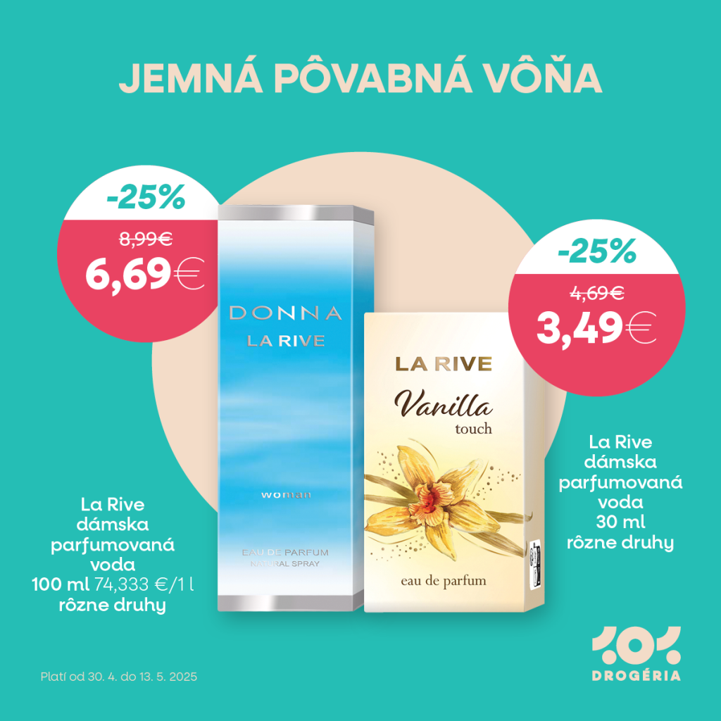 🌸 Vôňa, ktorá píše vašu vlastnú kapitolu