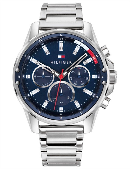 Mason Herreur | Tommy Hilfiger 