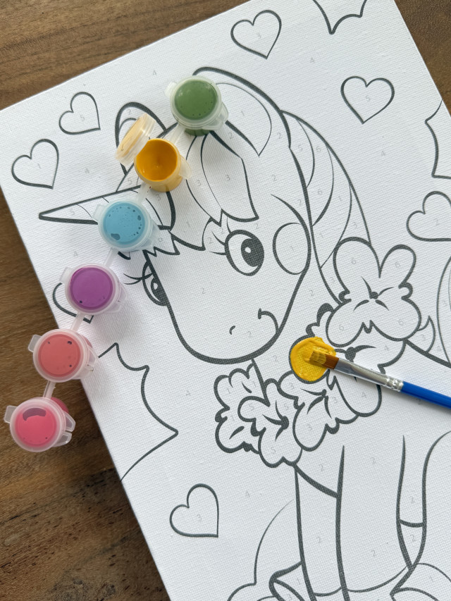 kreativ hygge for små kunstnere 🎨💫