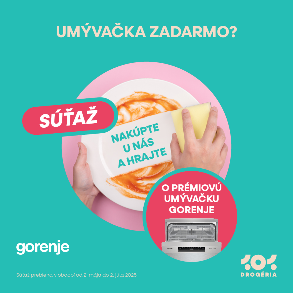 🥳 VEĽKÁ SÚŤAŽ SO 101tkou 🥳