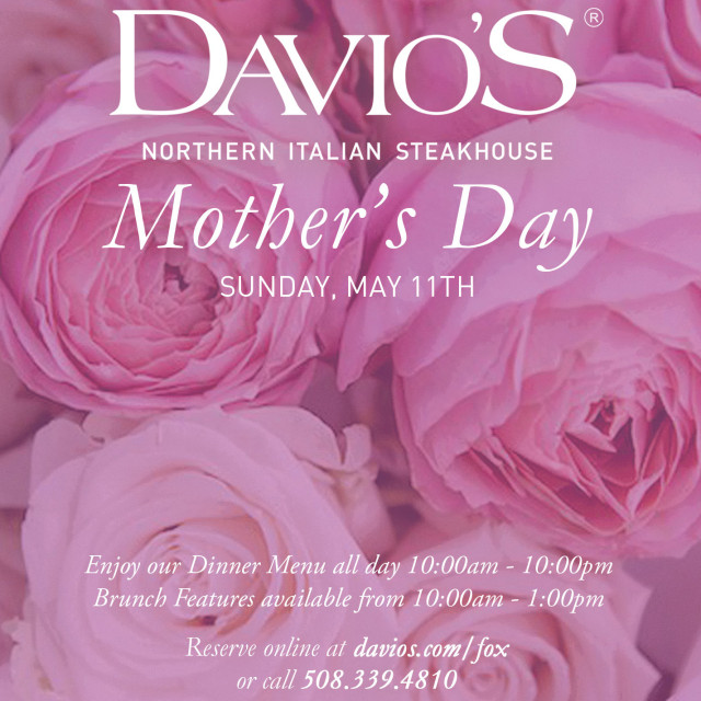 Mother's Day