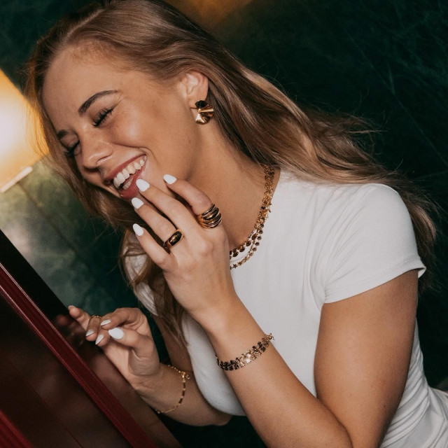 NYE RAIO KÆDER FRA BAIA JEWELLERY🔥
