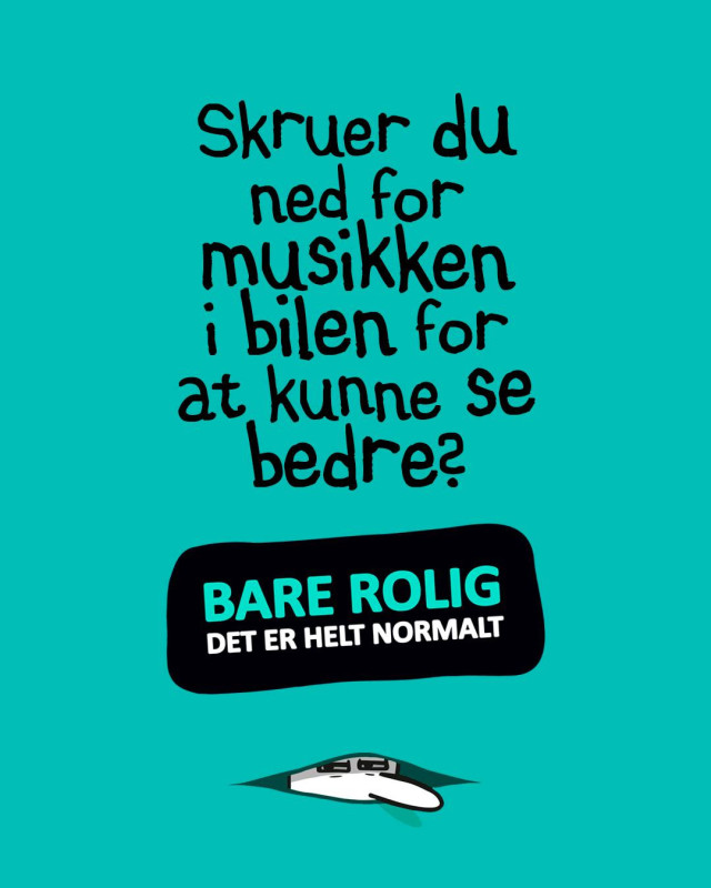 Har du også fået flere sjove vaner med alderen?