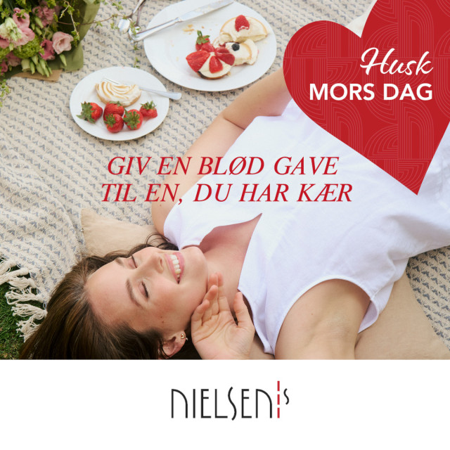 Husk Mors dag ❤️