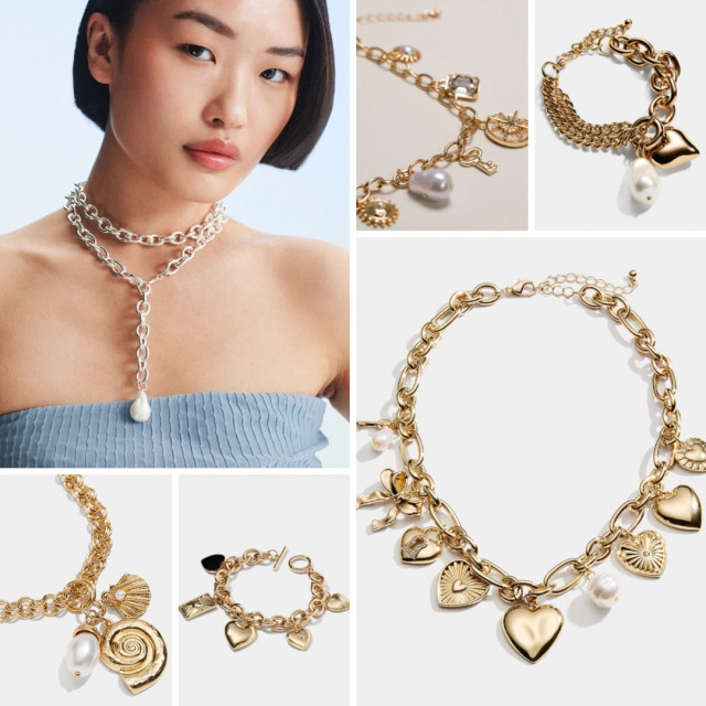 💚 Charming charms 💚