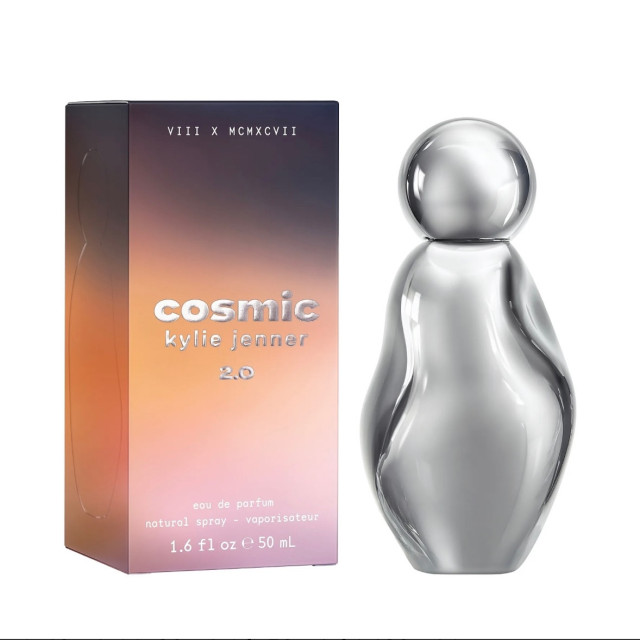 Cosmic 2.0 Eau de Parfum🤍