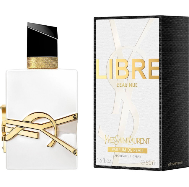 Libre L'Eau Nue 🤍