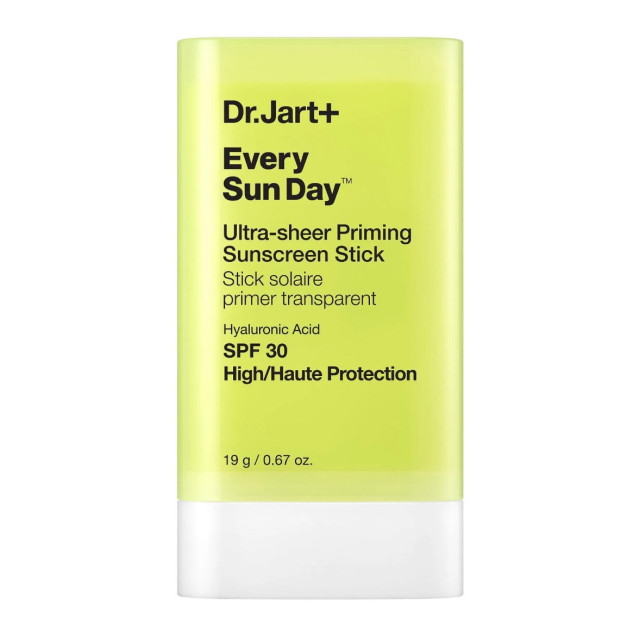 Every Sun Day Ultra-sheer Priming Sunscreen Stick 30 SPF